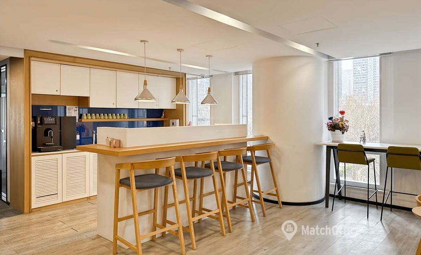 Virtual office in Beijing , No. 6 Chaoyangmenwai Street (100020) - 0 | MatchOffice.com