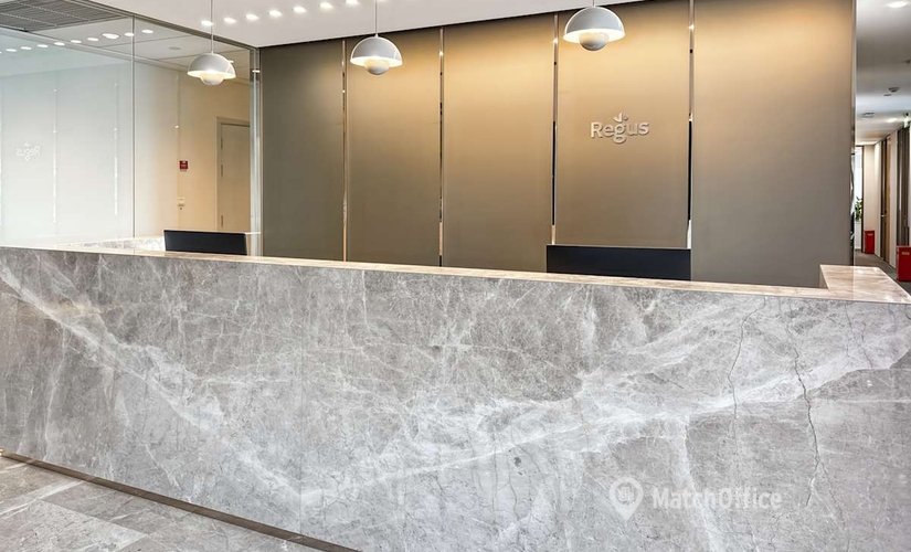 10 m² Business park in Shanghai, Changning, 1193 (200051) - 1 | MatchOffice