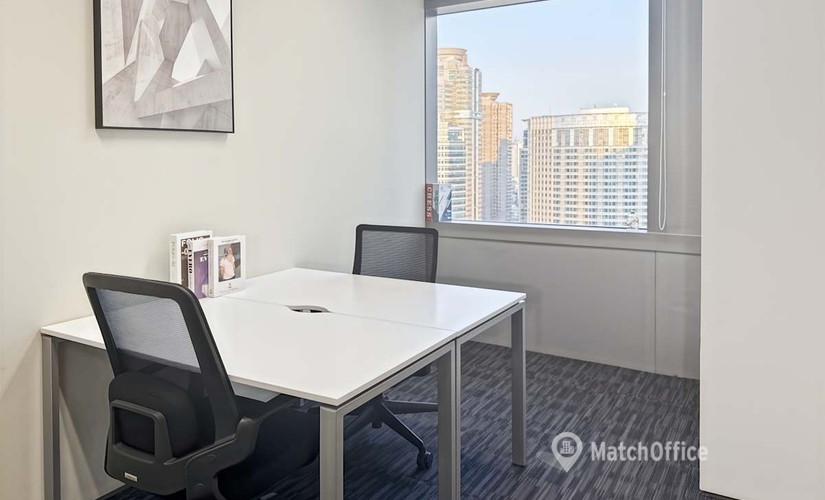 10 m² Serviced office in Shanghai, Changning, 1193 (200051) - 3 | MatchOffice.com