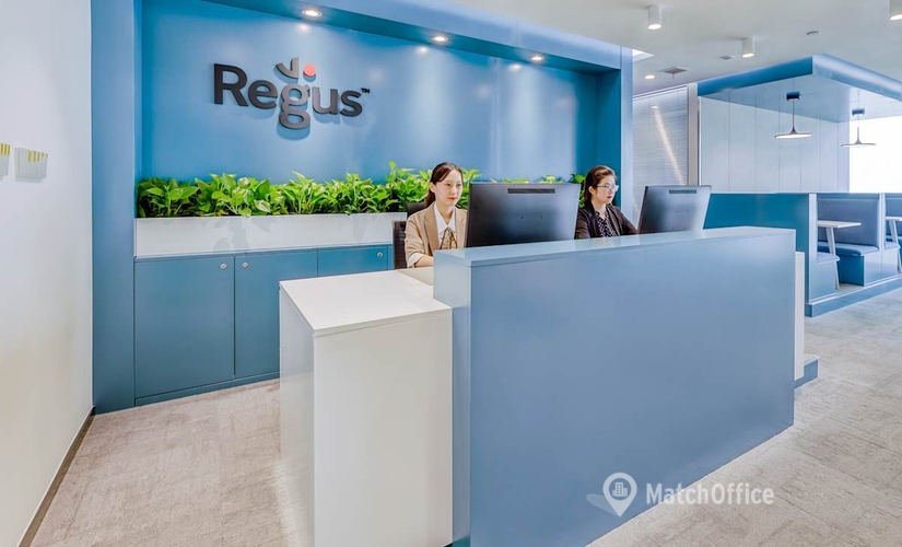 10 m² Serviced office in Jinan, 2-450 (250014) - 2 | MatchOffice