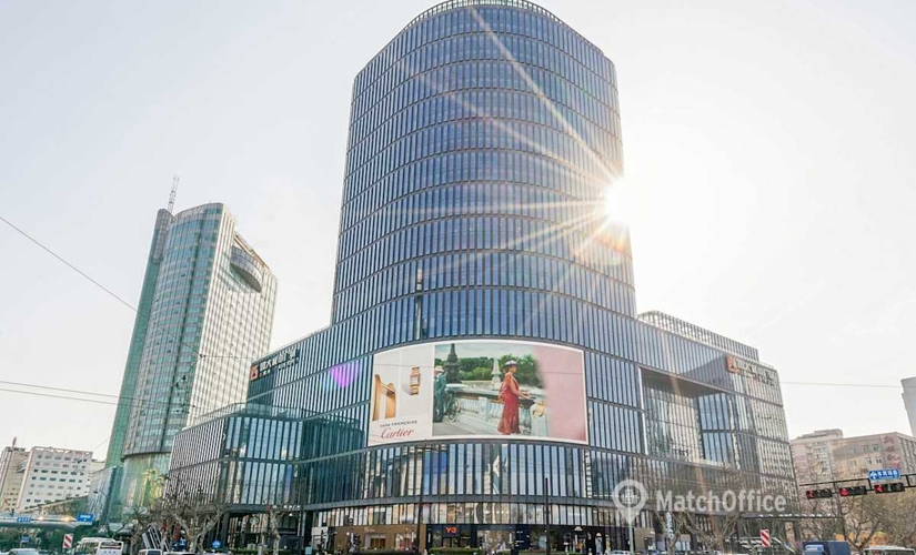 10 m² Business center in Hangzhou, #609 (310005) - 0 | MatchOffice.com