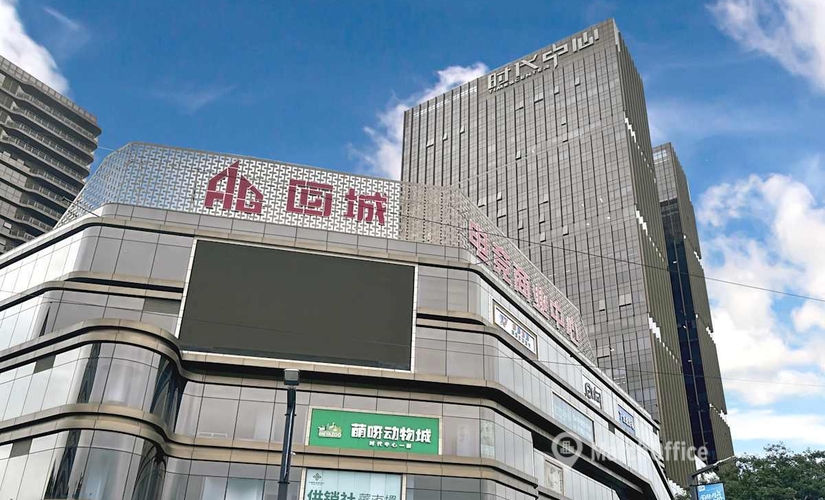 10 m² Coworking in Tangshan, No.93 (063000) - 0 | MatchOffice