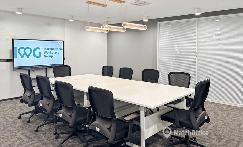 10 m² Coworking space in Tangshan, No.93 (063000) - 2 | MatchOffice