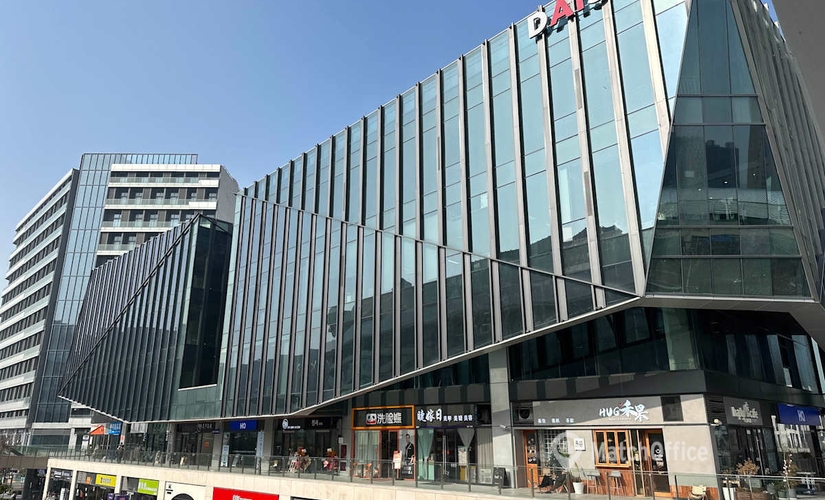 Virtual business address in Shanghai, Putuo, 207 (201802) - 0 | MatchOffice