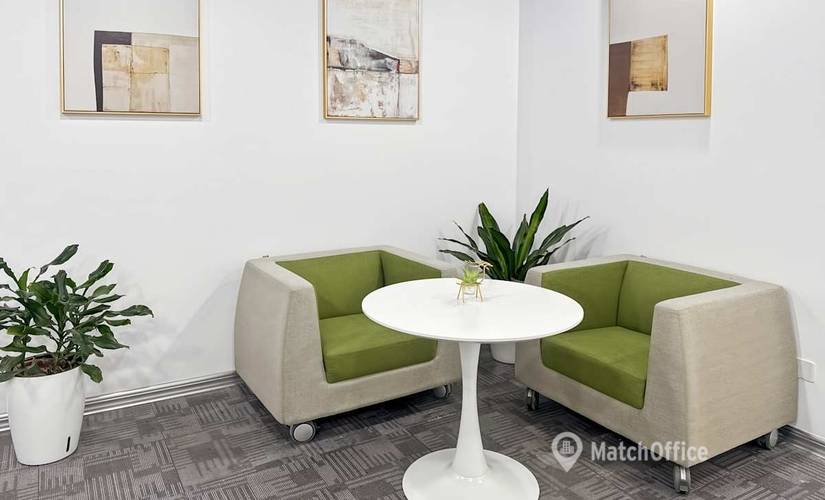 Virtual office in Baoshan, No.1 (200439) - 4 | MatchOffice