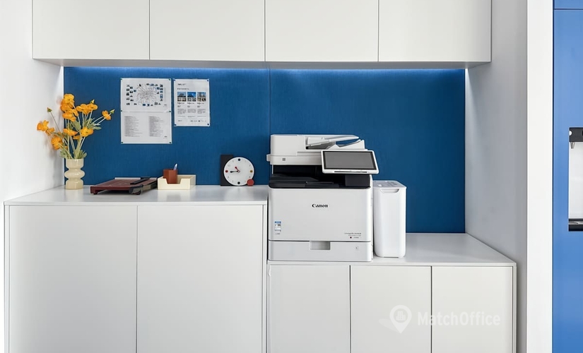 Virtual office in Baoshan, No.1 (200439) - 3 | MatchOffice.com