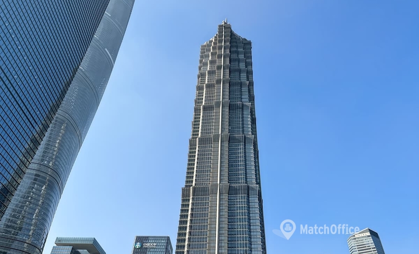 Virtual business address in Shanghai, Puxi, 88 Century Avenue (200121) - 0 | MatchOffice.com