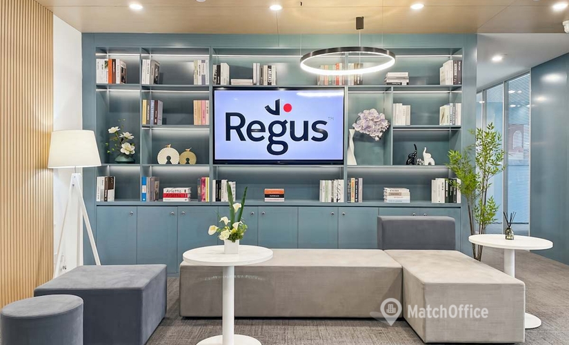 Virtual office in Jinan, West Tower Shounuo City Light (250117) - 4 | MatchOffice.com