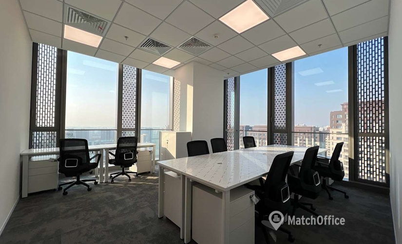 10 m² Co-working  in Shanghai, Changning, Lane 339 (200062) - 4 | MatchOffice.com