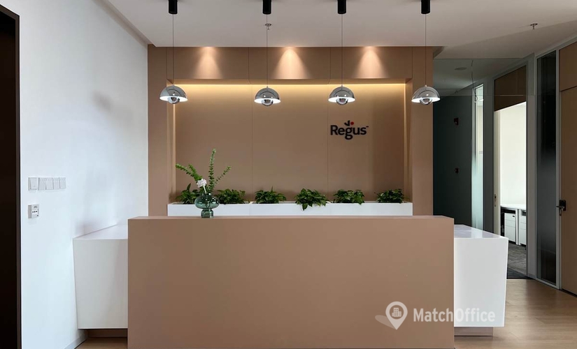 10 m² Coworking  in Shanghai, Changning, Lane 339 (200062) - 2 | MatchOffice.com