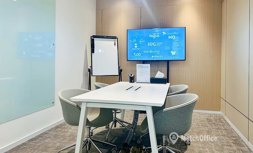 10 m² Coworking in Yantai, No.69 (264003) - 2 | MatchOffice.com