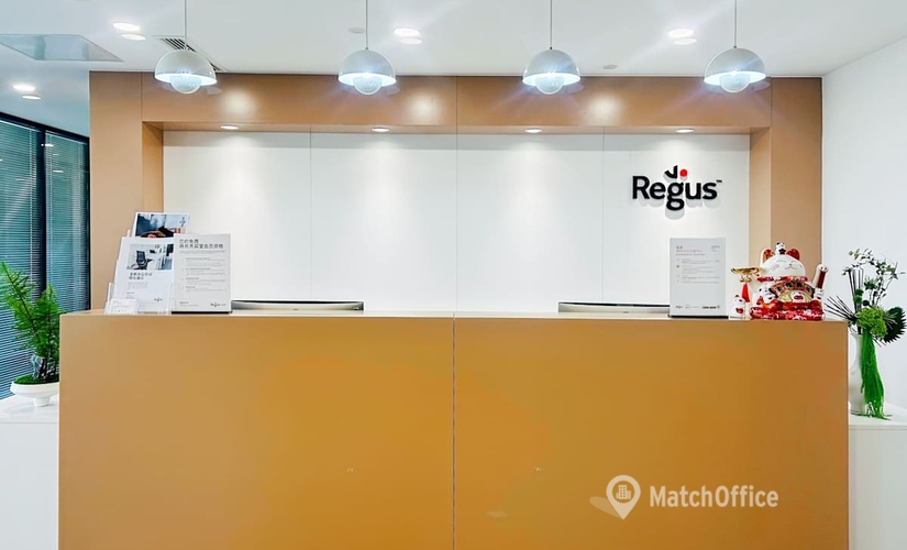 10 m² Shared workspace in Yantai, No.69 (264003) - 1 | MatchOffice.com