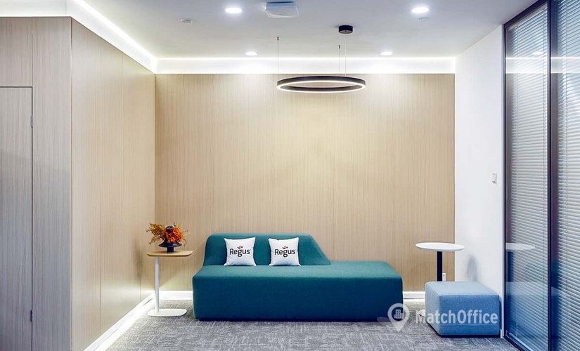 10 m² Coworking  in Yantai, No.69 (264003) - 4 | MatchOffice