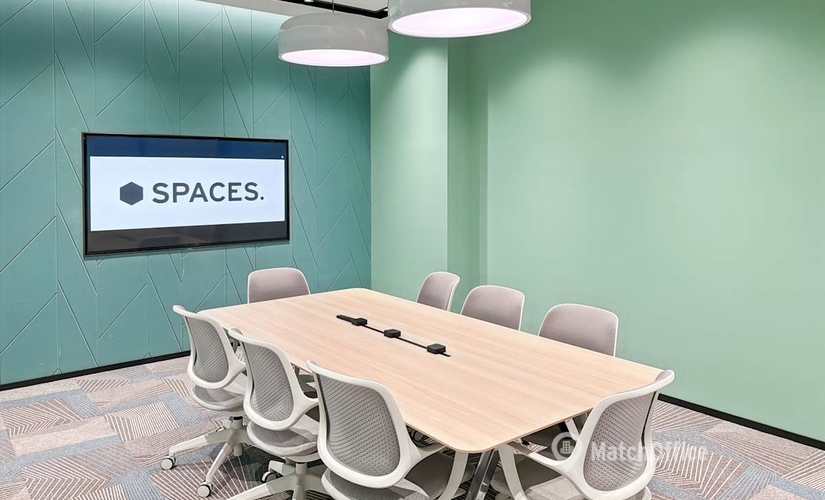 10 m² Business center in Hangzhou, No. 236 Pinglan Road (311215) - 2 | MatchOffice