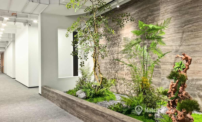 Virtual office space in Wuhan, No. 114 (430050) - 0 | MatchOffice.com