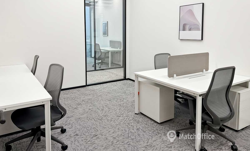 Virtual office in Hangzhou, No. 236 Pinglan Road (311215) - 3 | MatchOffice.com