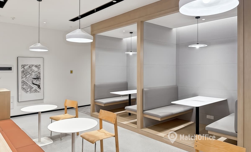 Virtual address in Hangzhou, No. 236 Pinglan Road (311215) - 4 | MatchOffice.com