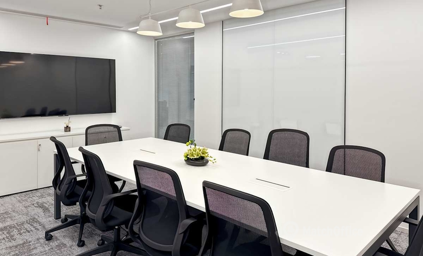 10 m² Shared office  in Zhuhai, No.28 Sunwen East Road (528403) - 2 | MatchOffice.com