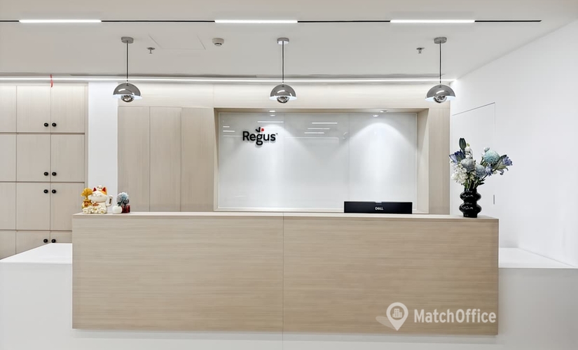 10 m² Coworking space in Zhuhai, No.28 Sunwen East Road (528403) - 1 | MatchOffice