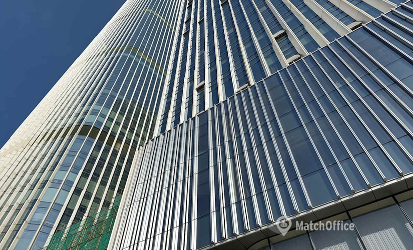 10 m² Business space in Zhuhai, No.28 Sunwen East Road (528403) - 0 | MatchOffice.com