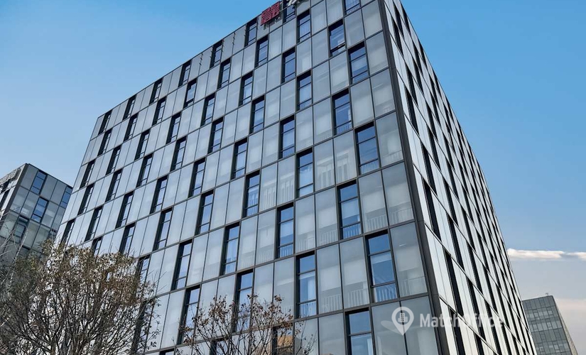 Virtual office space in Xi'an, Hantuo ge (712044) - 0 | MatchOffice.com