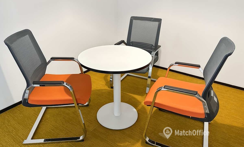 Virtual business address in Xi'an, Hantuo ge (712044) - 3 | MatchOffice