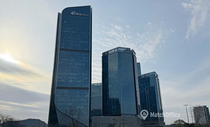 Virtual address in Taizhou, No. 1800 (318001) - 5 | MatchOffice