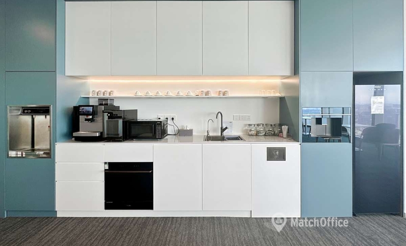 Virtual office in Taizhou, No. 1800 (318001) - 7 | MatchOffice