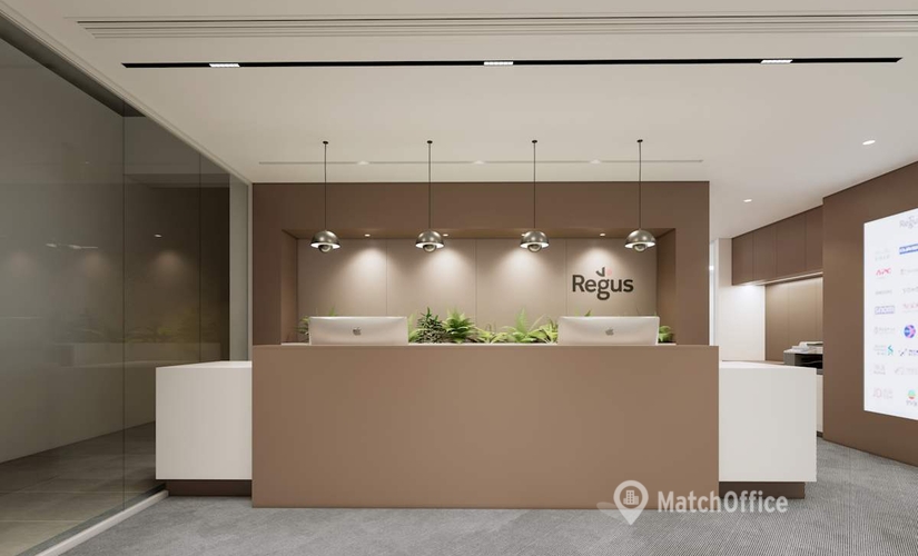 10 m² Shared workspace in Dalian, No. 33 Chengyang Road (264200) - 1 | MatchOffice