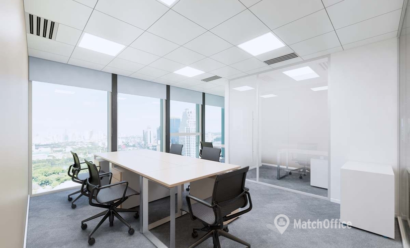 10 m² Co-working in Dalian, No. 33 Chengyang Road (264200) - 3 | MatchOffice.com