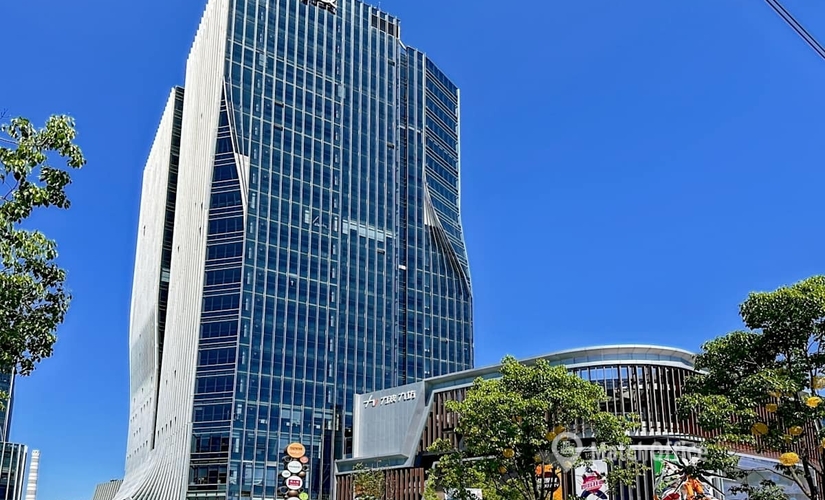 Virtual business address in Shanghai, Xuhui, East Tower (200237) - 0 | MatchOffice