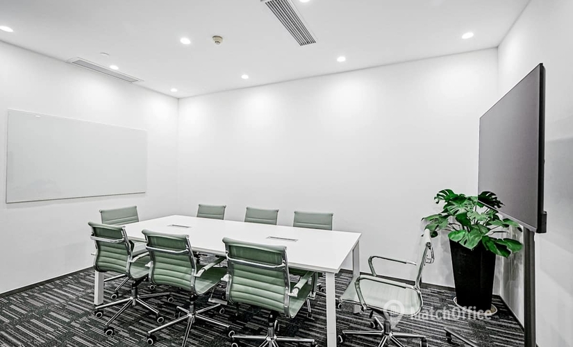 10 m² Business center in Shenzhen, No. 1 Gaoxin South 7th Road (518063) - 2 | MatchOffice