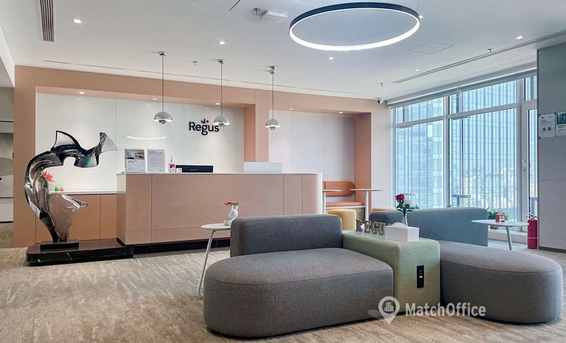 10 m² Co-working in Shenyang, No.167 Qingnian Street (110016) - 1 | MatchOffice