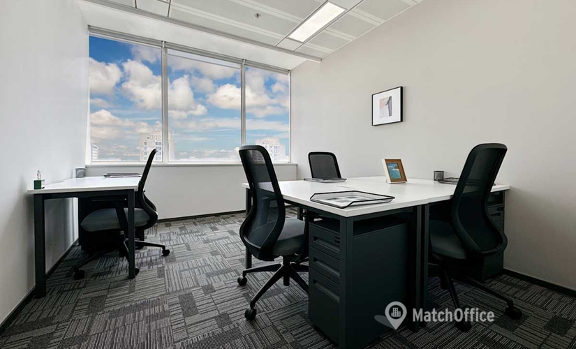 Virtual business address in Shenyang, No.167 Qingnian Street (110016) - 3 | MatchOffice.com