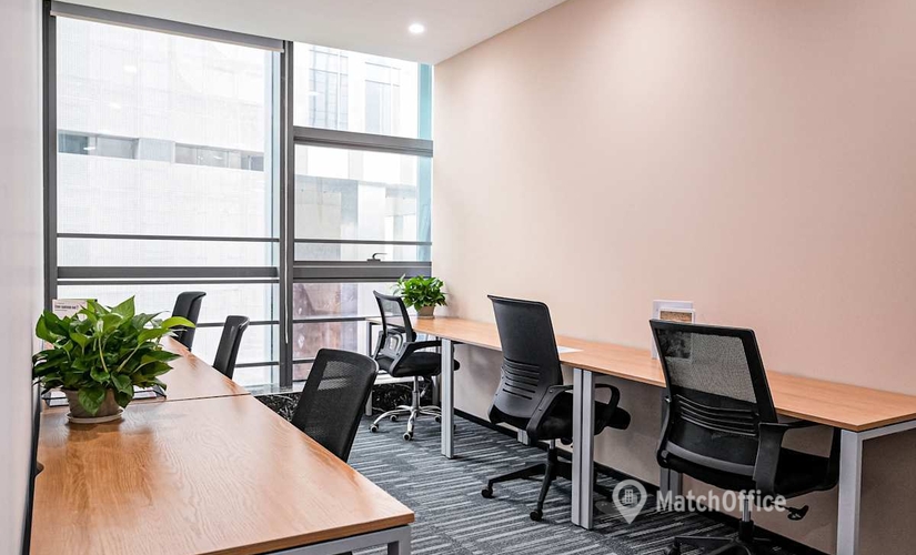 Virtual business address in Shenzhen, No. 1 Gaoxin South 7th Road (518063) - 3 | MatchOffice.com