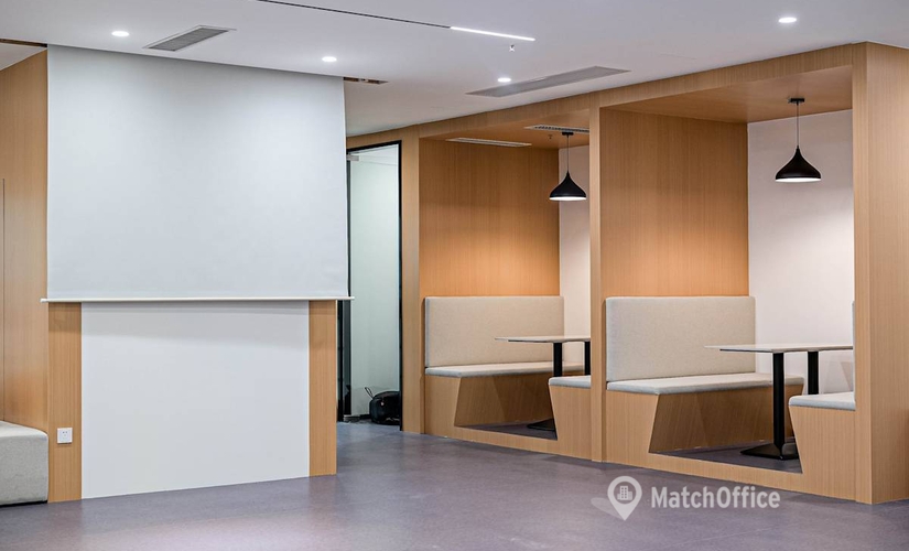 10 m² Co-working in Shenzhen, No. 1 Gaoxin South 7th Road (518063) - 4 | MatchOffice.com