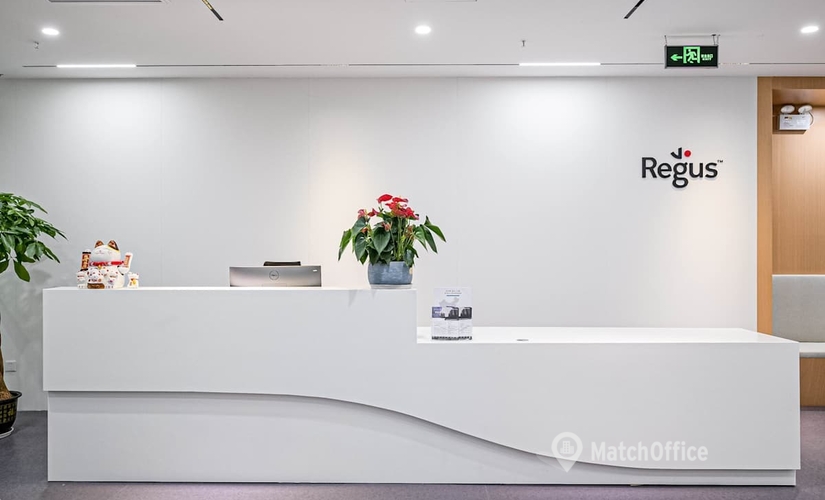 10 m² Shared office in Shenzhen, No. 1 Gaoxin South 7th Road (518063) - 1 | MatchOffice.com