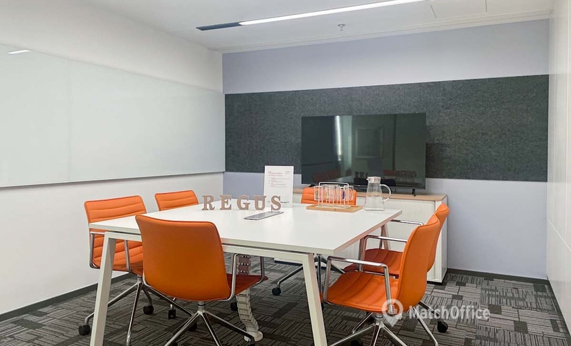 10 m² Business space in Shenyang, No.167 Qingnian Street (110016) - 2 | MatchOffice.com