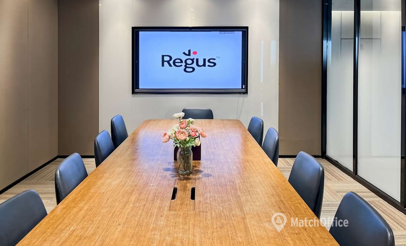 Virtual office space in Suzhou, #88 Huachi Street (215004) - 2 | MatchOffice