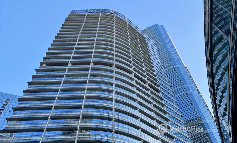 10 m² Shared office in Suzhou, #88 Huachi Street (215004) - 0 | MatchOffice.com