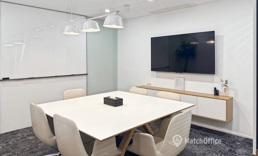 10 m² Coworking  in Nanjing Gulou, 233 Longpan Middle Road (210001) - 2 | MatchOffice