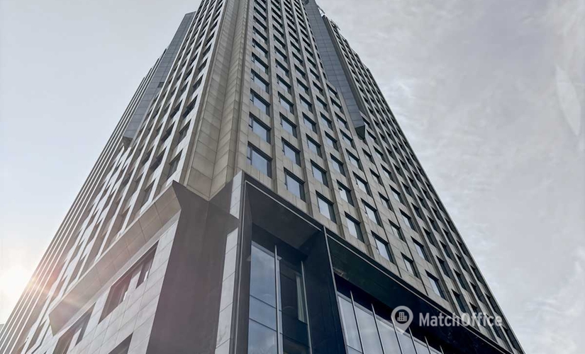 Virtual office space in Nanjing Gulou, 233 Longpan Middle Road (210001) - 0 | MatchOffice.com