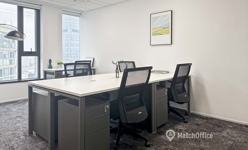 Virtual address in Nanjing Gulou, 233 Longpan Middle Road (210001) - 3 | MatchOffice.com