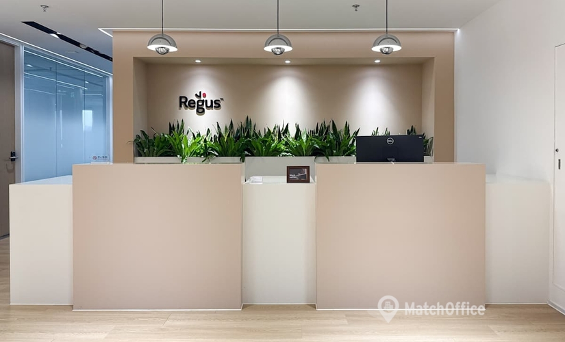 10 m² Business center in Nanjing Gulou, 233 Longpan Middle Road (210001) - 1 | MatchOffice
