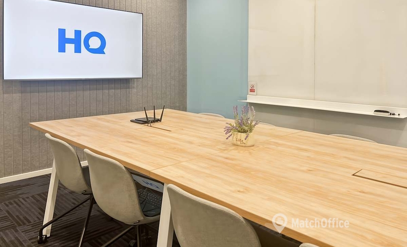 10 m² Co-working in Wuxi, 311 Renmin East Road (214011) - 2 | MatchOffice