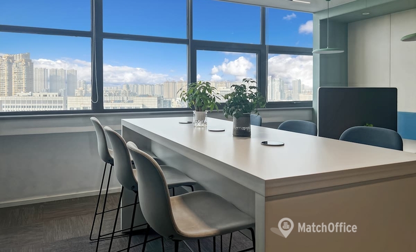 10 m² Coworking in Wuxi, 311 Renmin East Road (214011) - 3 | MatchOffice.com