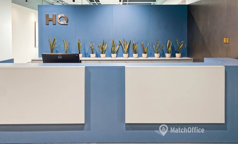 10 m² Coworking in Suzhou, No. 1 Guantang Road (215134) - 1 | MatchOffice.com