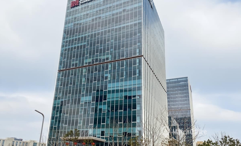 10 m² Co-working in Suzhou, No. 1 Guantang Road (215134) - 0 | MatchOffice