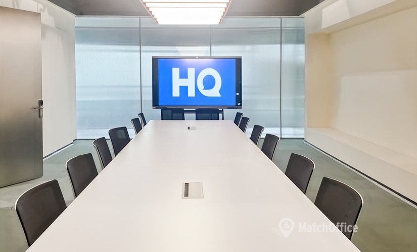 Virtual office space in Suzhou, No. 1 Guantang Road (215134) - 2 | MatchOffice.com