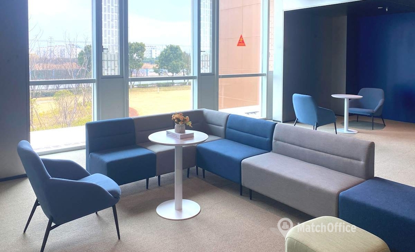 Virtual office in Suzhou, No. 1 Guantang Road (215134) - 4 | MatchOffice.com